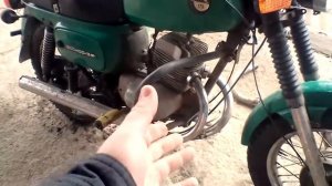 Восход 3м и глушитель 2 в 1