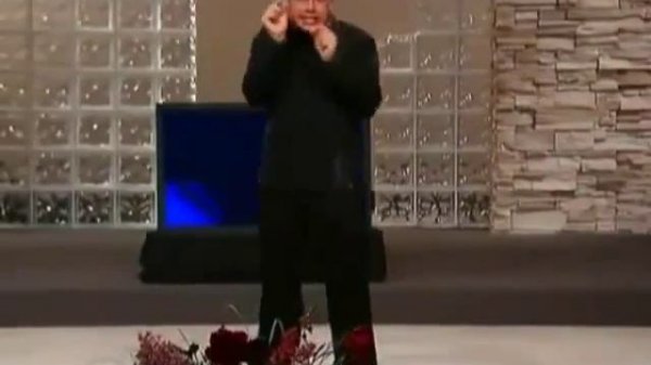 A Tale of Two Brains - Men's Brain Women's Brain - Mark Gungor