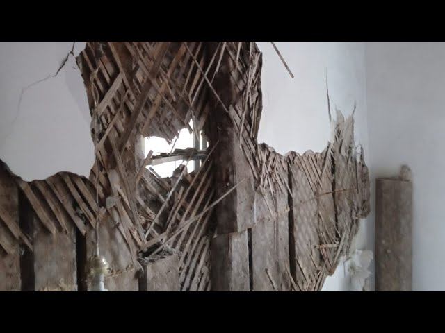 Экскурсия по объектам для гостей столицы! Что на объектах после стяжки? Май 2024 смотреть онлайн