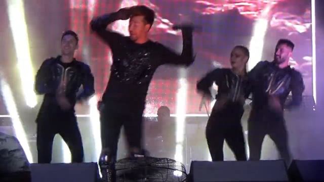 Birol Tokat - live (Rubi Platinum Sign - 06.10.2022) смотреть онлайн