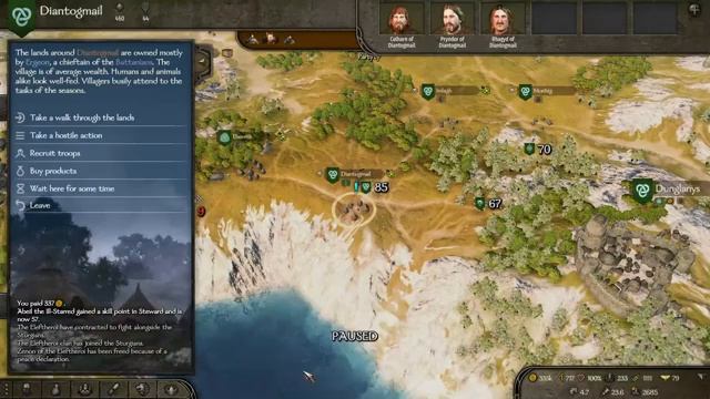 Bannerlord in 2022 - v1.8.0 - Live Stream Sandbox Series - Day 9 смотреть онлайн