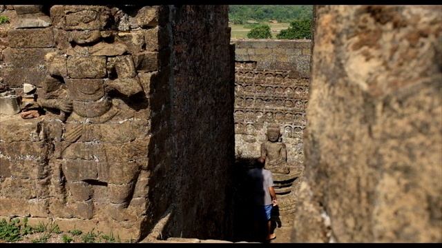 Discovering Mrauk U In Myanmar