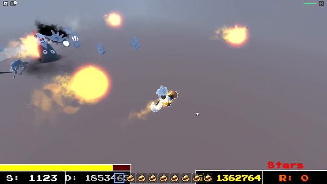 Undertale: Determination Gaster (Secret Boss) смотреть онлайн