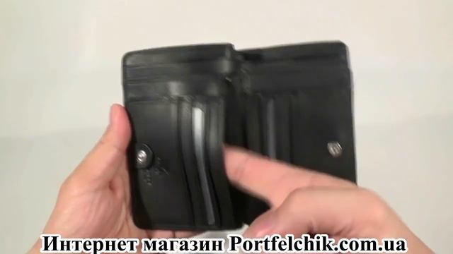 Женский кошелек Visconti OL-71