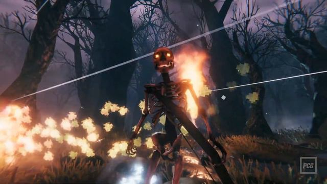 Valheim - Details zur Roadmap, das sind die neuen Inhalte | NEWS смотреть онлайн