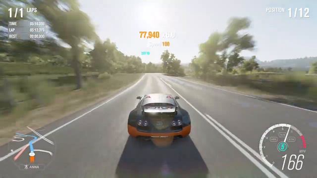 goliath track Forza Horizon 3 2023