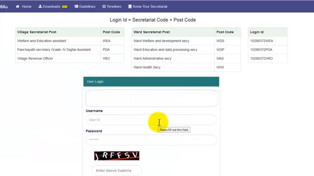 Grama/ WARD Sachivalayam Employees Latest Salary News - How to Login Navasakam Web Site & Mapping смотреть онлайн