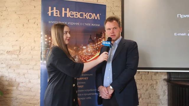 Новые технологии на берегу Фонтанки смотреть онлайн