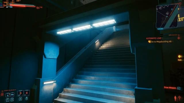 Cyberpunk 2077 Ultra 4K Settings RTX On and DLSS 2.0 - Streamer Impressions смотреть онлайн