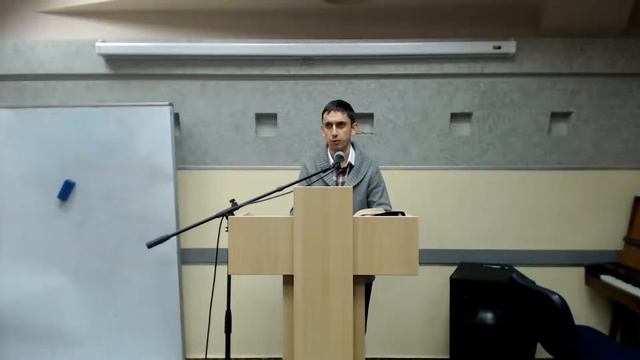 Гости из церкви на Балхашской ч.1 смотреть онлайн