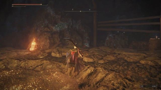 Elden Ring - гайд где найти кузнечные колокольные сферы рудокопа [1-2] босс "Кристалиец" смотреть онлайн