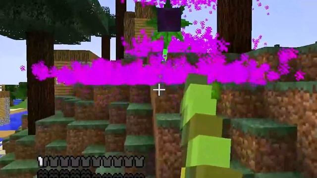 ✅ Майнкрафт, но Я Стал МЕГА БОССОМ смотреть онлайн