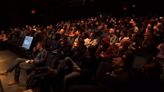 Scaling at GitHub, Patrick Reynolds - Git Merge 2016 смотреть онлайн