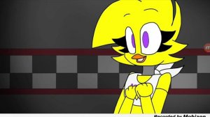 Песня аниматроников