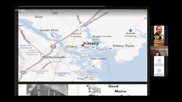 "Rock Rest": A Historic Place for African American's Vacationing in Maine смотреть онлайн