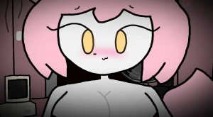 ООО, какая ты милая / INSANITY in Anime #3.