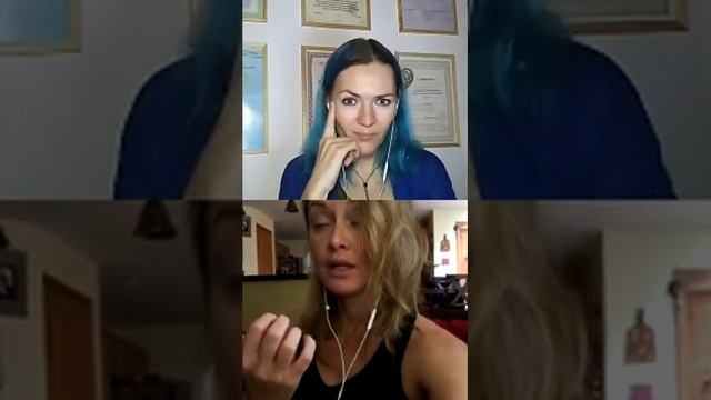 Кейс Александры, границы со свекровью. Часть 1 #свекровь смотреть онлайн