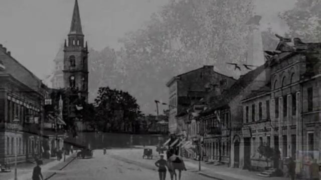 GUMBINNEN. Прогулка в прошлое...Часть 3 смотреть онлайн