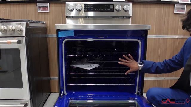 LG LREL6325F Range Review - One Minute Info смотреть онлайн