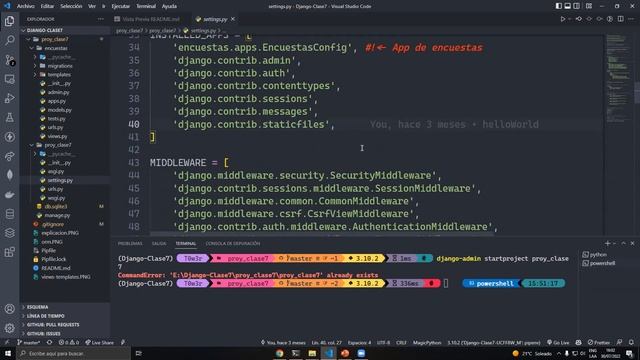 IITA Curso de Python avanzado, clase del 30/7/2022 смотреть онлайн