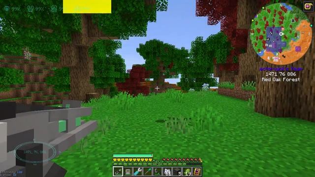 Enigmatica 6 Modpack | Starting Occultism Mod! | E18 | 1.16.4 Modpack