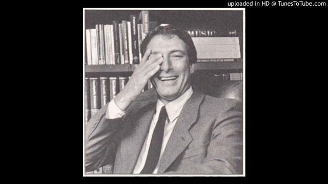 Werner Erhard - Defining Your Life смотреть онлайн