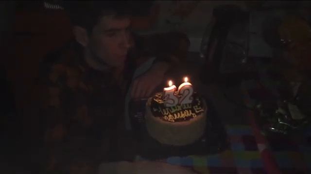 день рождения 32 лет смотреть онлайн