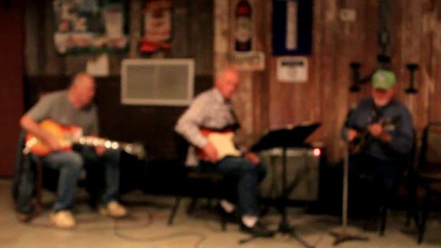 Walk A Mile In My Shoes - Mike Horner, Jim Cook, Tommy Sailors смотреть онлайн