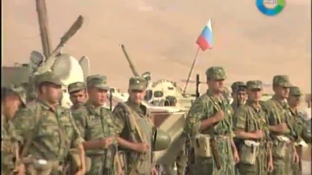 Российская база в Таджикистане: новый поворот событий смотреть онлайн