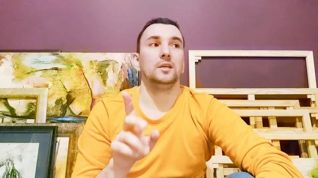 ART_VLOG/КАК ЗАРАБАТЫВАТЬ НА ТВОРЧЕСТВЕ ..? КАК СТАТЬ УСПЕШНЫМ ХУДОЖНИКОМ ..? смотреть онлайн