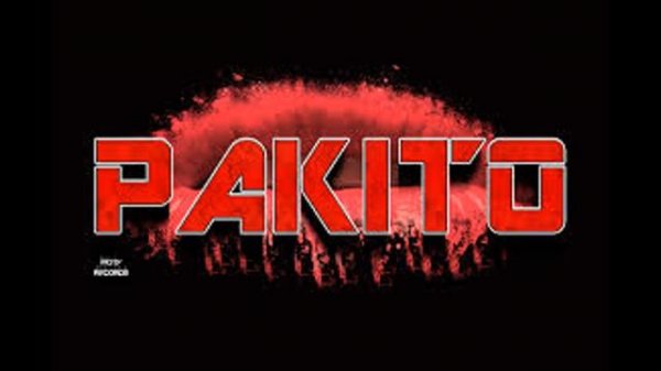 Pakito - Best Remixes2022