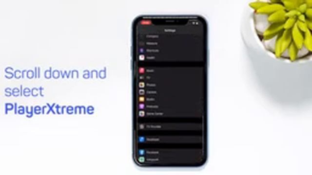How to Connect to Streaming Devices in iOS 14 PlayerXtreme 2022 смотреть онлайн