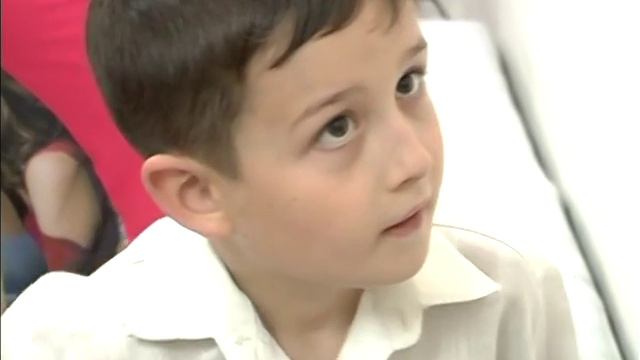 Поради дитячого лікаря-гастроентеролога смотреть онлайн