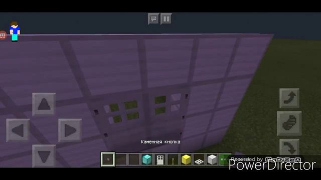 20 секунд 1 минута 5 минут постройка сейфа в майнкрафте смотреть онлайн