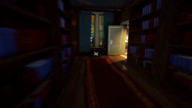 HELLO NEIGHBOR MOD KIT: AUTUMN’S UNEXPECTED SECRETS - THE ENDING IS SOMETHING FAMILIAR