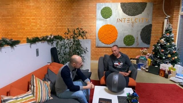Elipson France новая аккустическая система эксклюзивно в Intelligent Home Intelcity смотреть онлайн