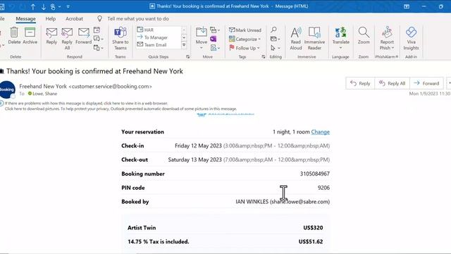 CSL: Simplified - Booking.com Pin смотреть онлайн