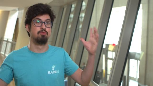 BlazingSQL: Blazing fast SQL engine built on RAPIDS смотреть онлайн