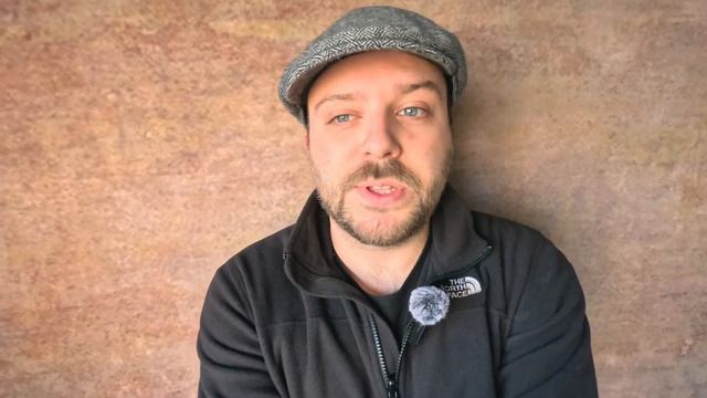 My GoPro Hero 11 & BOYA BY-XM6-S2 Mini Vlog Setup.