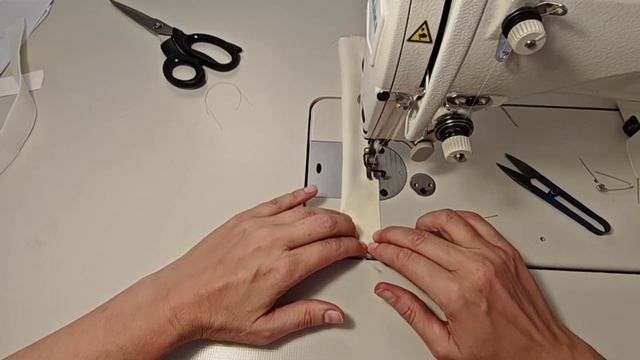 Как сделать бретель эластичной смотреть онлайн
