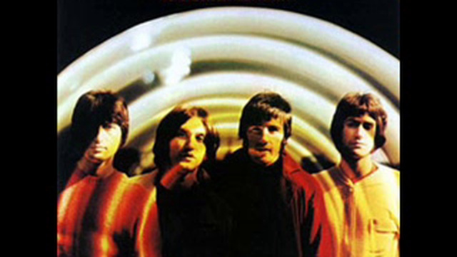 The Kinks - The Village Green Preservation Society - 1968 смотреть онлайн