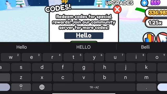 ALL NEW TOYS? Update Codes in ? Boxing Fighters Simulator! Roblox смотреть онлайн