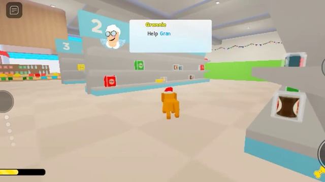 ИСТОРИЯ ПИТОМЦЕВ!МАГАЗИН ЖИВОТНЫХ ГРУСТНАЯ ИСТОРИЯ! НУБ И ПРО ВИДЕО ROBLOX смотреть онлайн