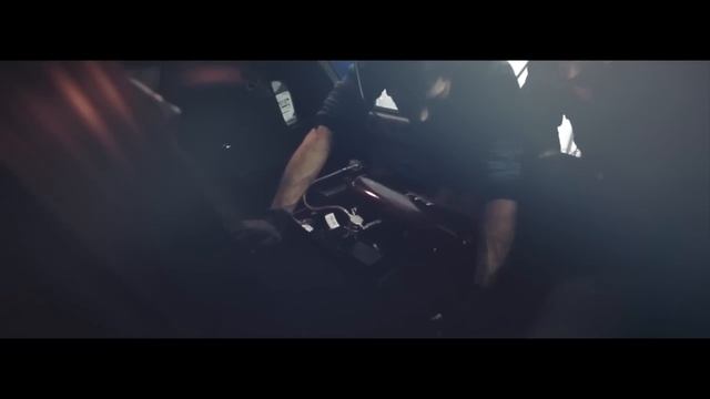 Пневмоподвеска Honda Civic 5d ' Lowdaily Garage