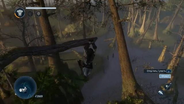 Прохождение Assassin's Creed: Liberation HD #3 Отравление смотреть онлайн