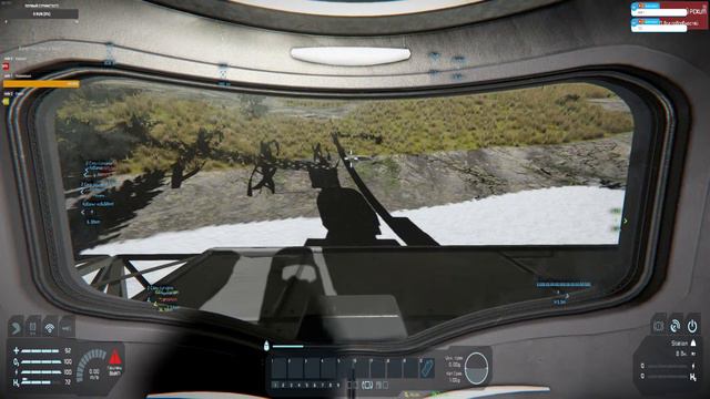 Space Engineers (ТЕСТ стрима) №2 смотреть онлайн