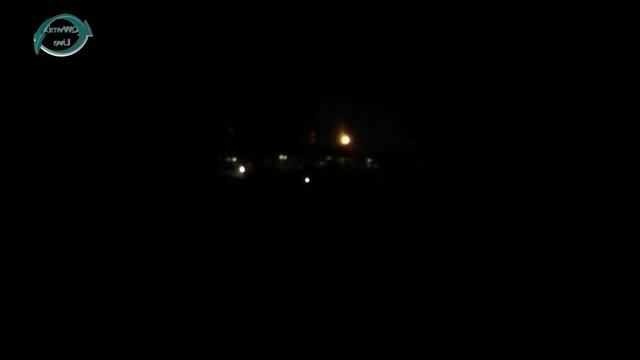 Вторжение атака нло март 2021 года смотреть онлайн