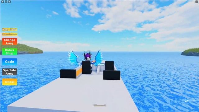 How To Find The *YELLOW TREASURE* In Roblox Noob Army Tycoon смотреть онлайн