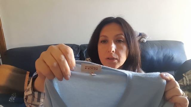 ПОКУПКИ СЕКОНД ХЕНД. ШЕРСТЯНЫЕ СВИТЕРА??.#экономныйшопинг#секондхенд смотреть онлайн