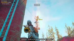 Прохождение Far Cry New Dawn Через мясорубку